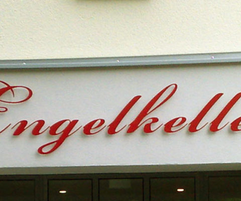 Engelkeller