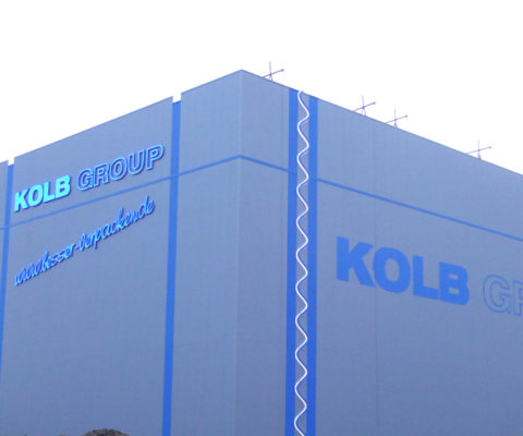 Kolb Group