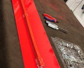 BEMUSTERUNG / PROTOTYPING